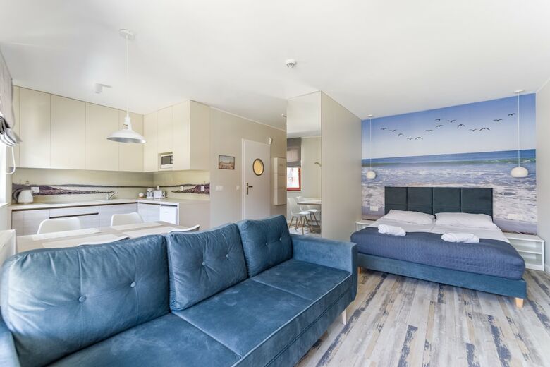 Aparthotel Zefiro Chmielna