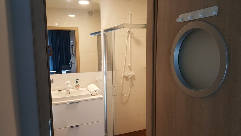 Aparthotel Zefiro Chmielna