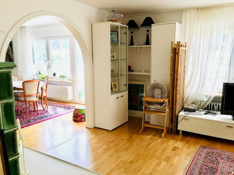 Apartamentos Ferienwohnungen Eder