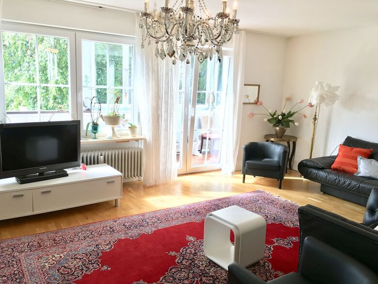 Apartamentos Ferienwohnungen Eder