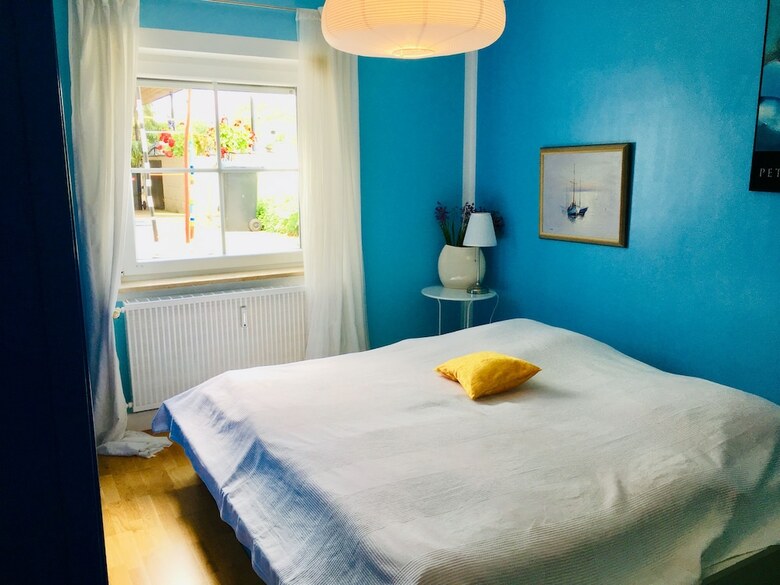 Apartamentos Ferienwohnungen Eder