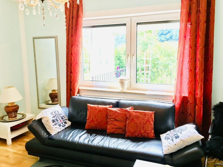 Apartamentos Ferienwohnungen Eder