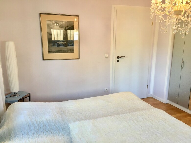 Apartamentos Ferienwohnungen Eder