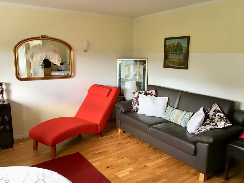 Apartamentos Ferienwohnungen Eder