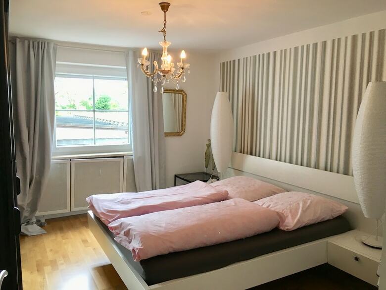 Apartamentos Ferienwohnungen Eder