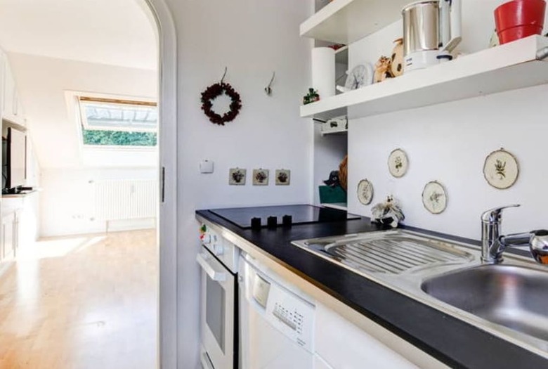 Apartamentos Ferienwohnungen Eder