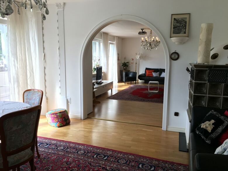 Apartamentos Ferienwohnungen Eder