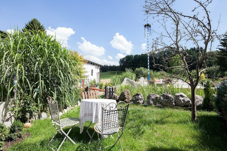 Apartamentos Ferienwohnungen Eder