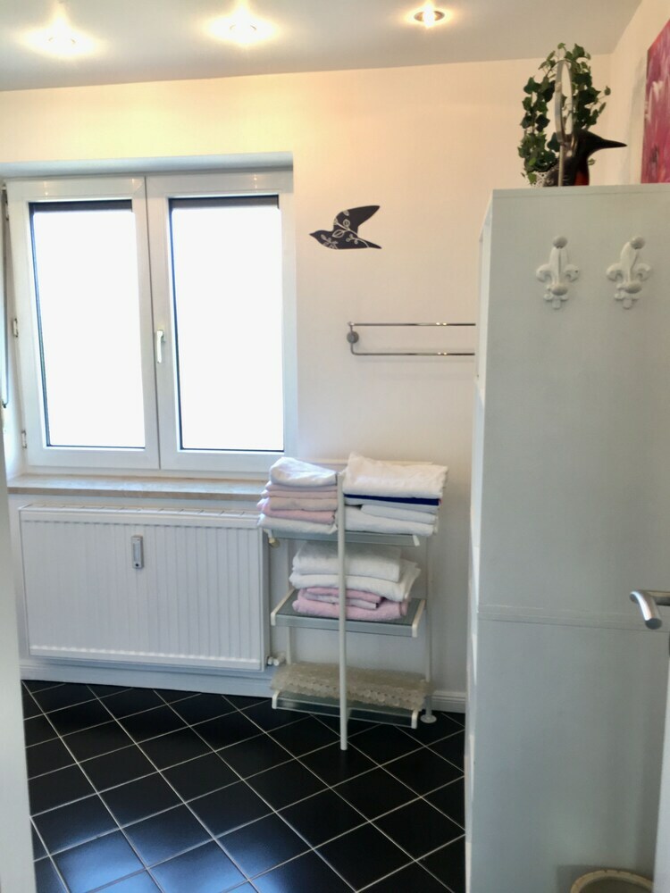 Apartamentos Ferienwohnungen Eder