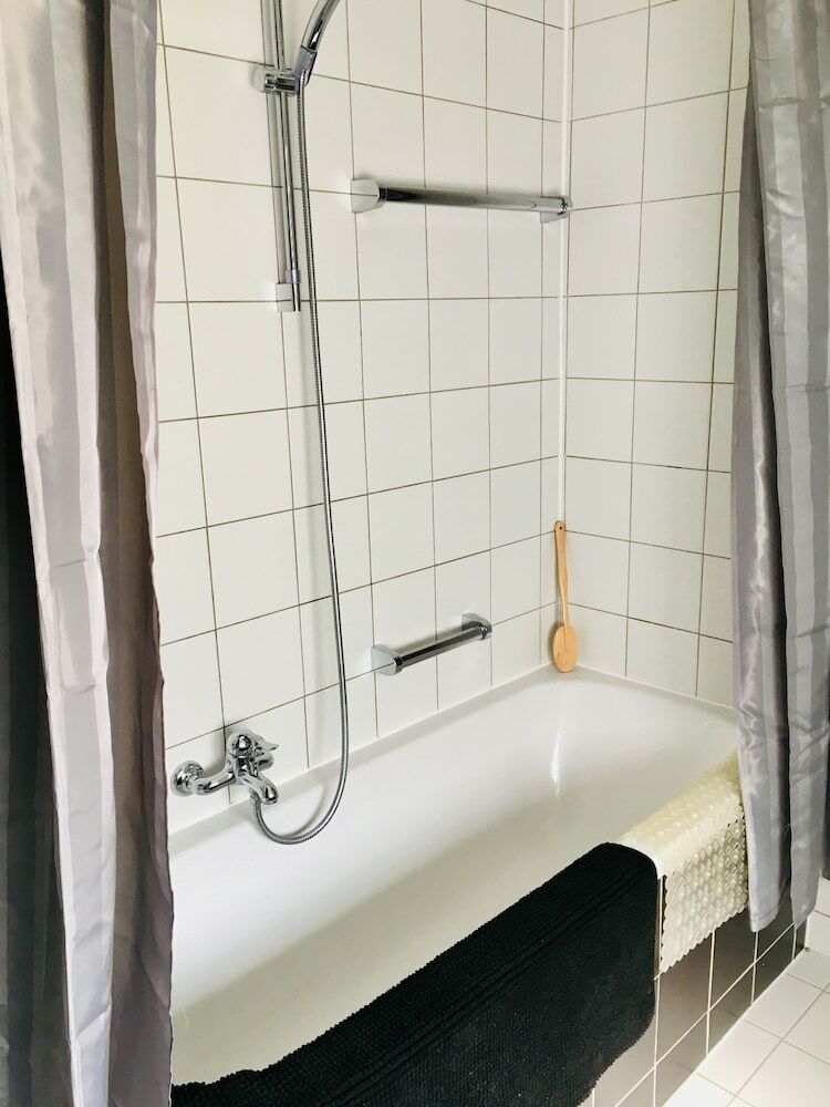 Apartamentos Ferienwohnungen Eder