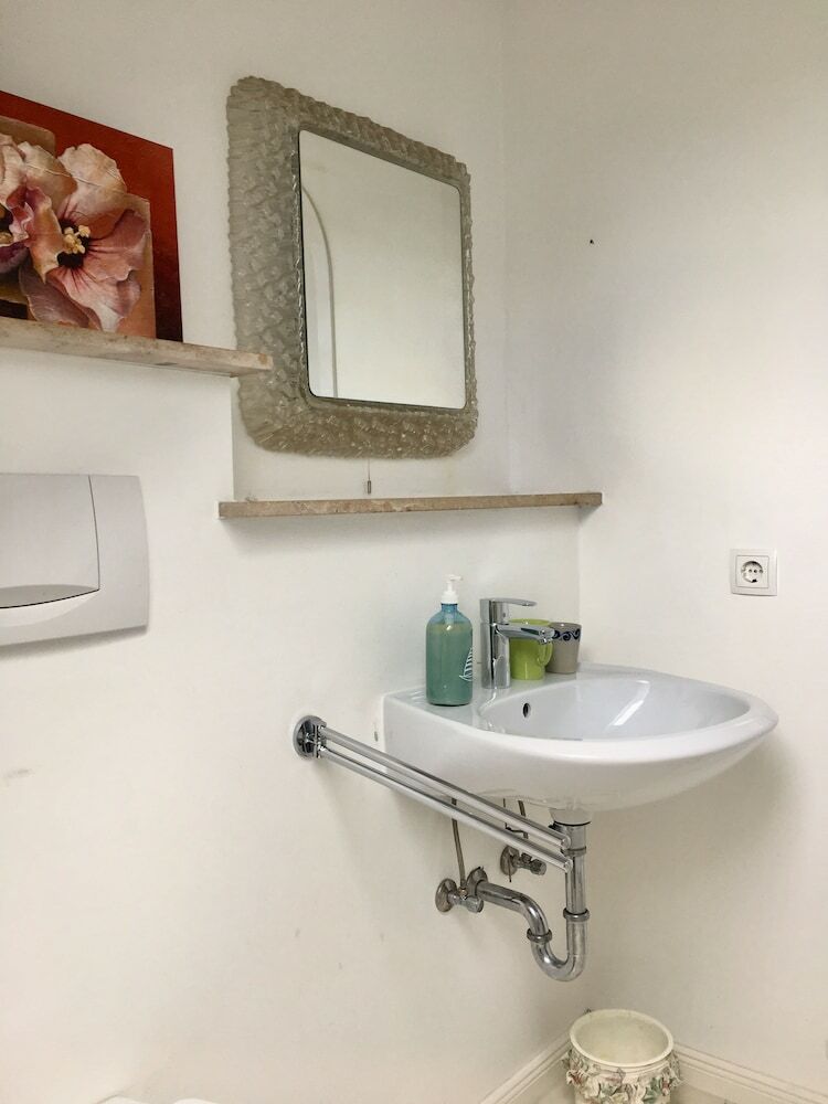 Apartamentos Ferienwohnungen Eder