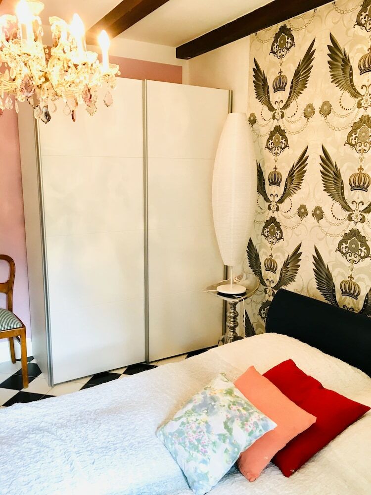 Apartamentos Ferienwohnungen Eder