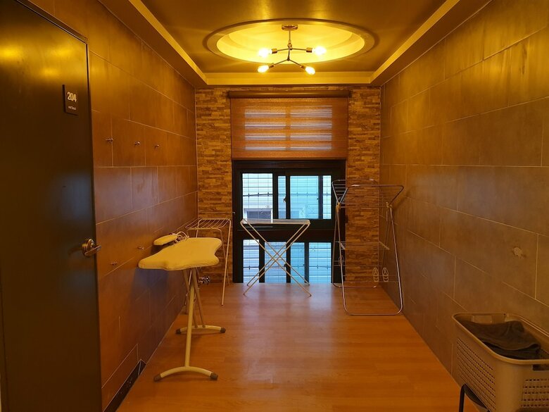 Hotel Andseoul
