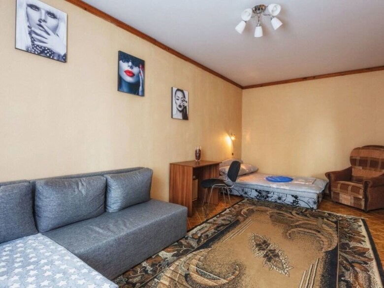 Apartment - Chongarskii 26