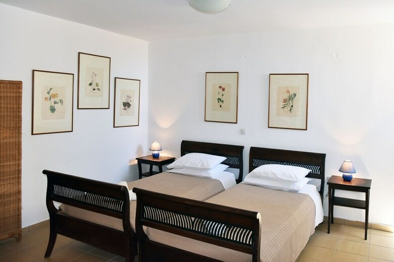 Barbati Beach House