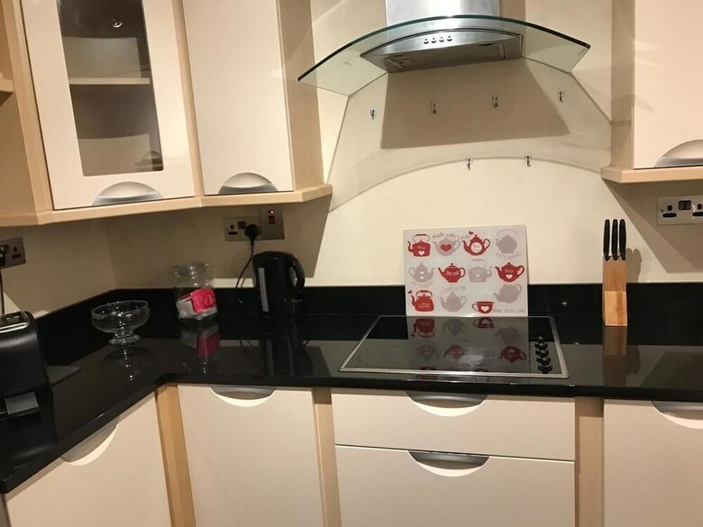 Wild Atlantic Way Apartments Salthill