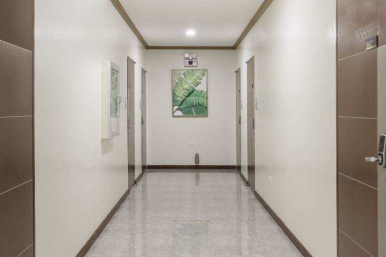 Hotel Oyo 390 Ben's Green Town