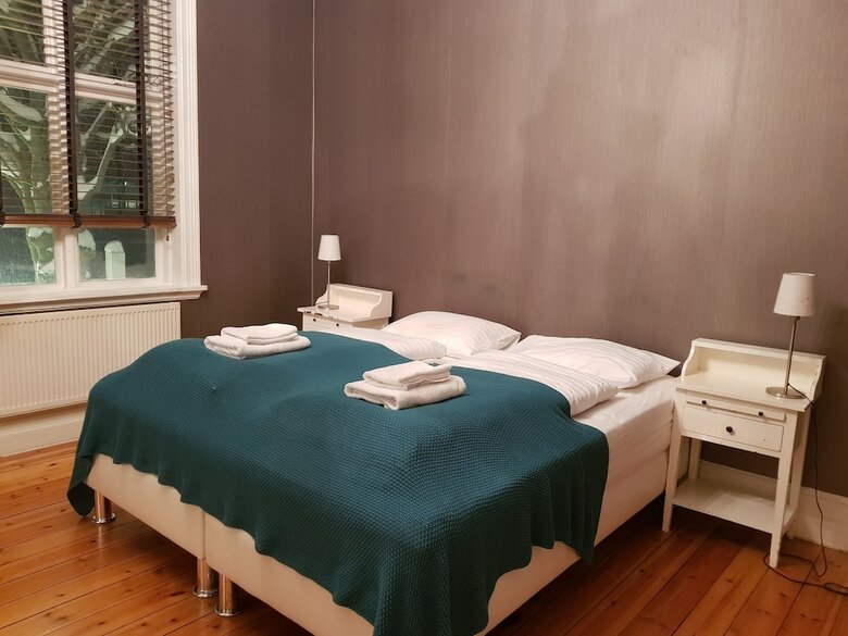 Casa Apartments