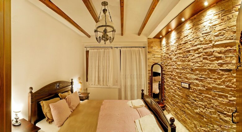 Apartamentos Archontiko  Irene