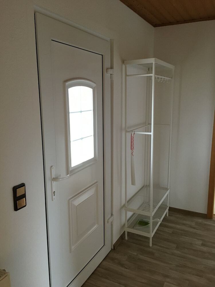 Apartamentos Alexanders Ferienwohnungen