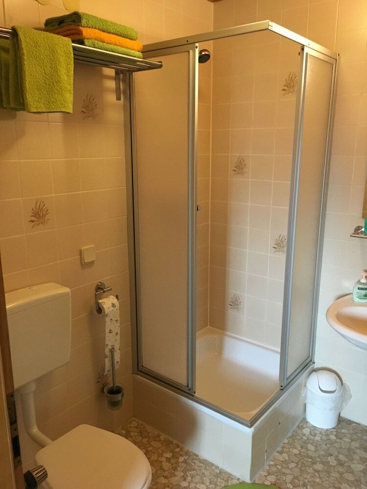 Apartamentos Alexanders Ferienwohnungen