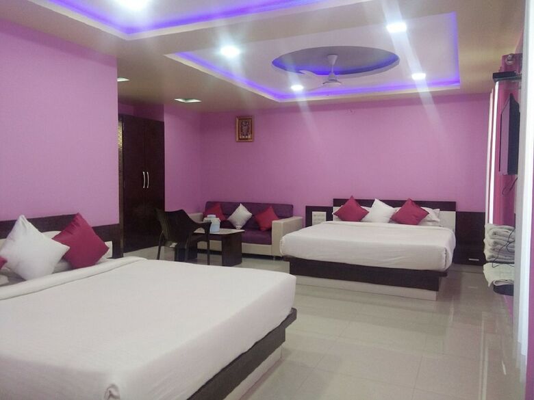 Hotel Atithi Bhawan By Sky Stays