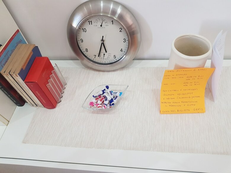 Apartamento Bibi's Home