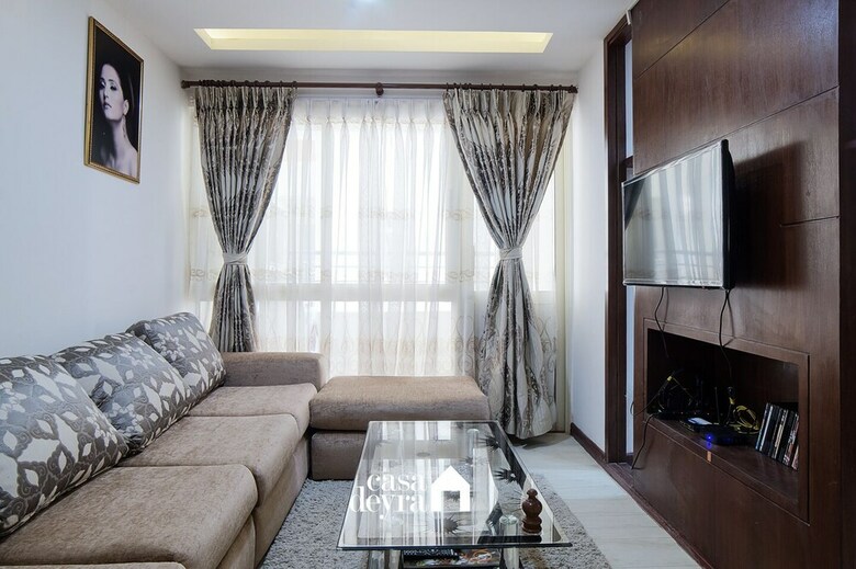 Classic Apartments By Casa Deyra