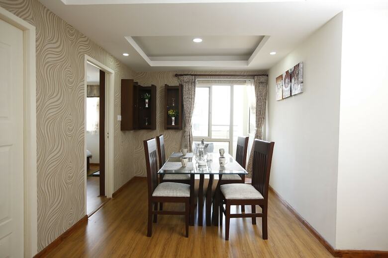 Classic Apartments By Casa Deyra