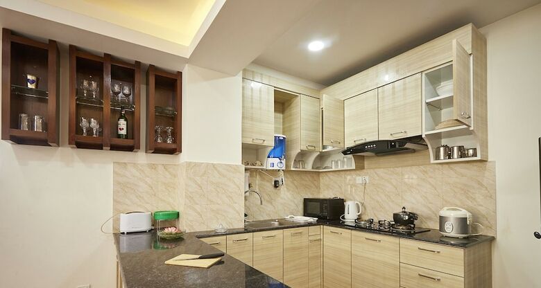 Classic Apartments By Casa Deyra