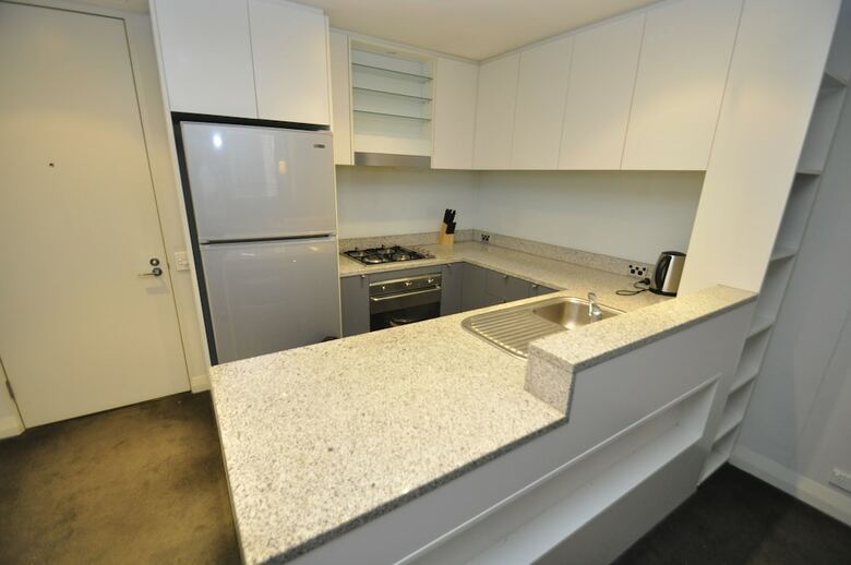 Pyrmont Point Apartments