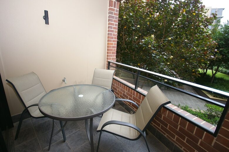 Pyrmont Point Apartments