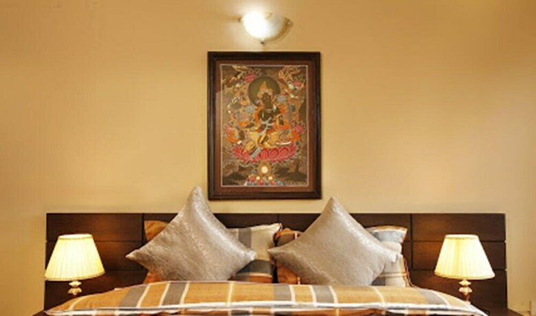 Apartamentos Kathmandu Heritage Home By Casa Deyra