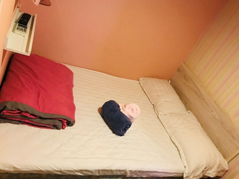 Hotel Shanghai Hung Tak Apartment