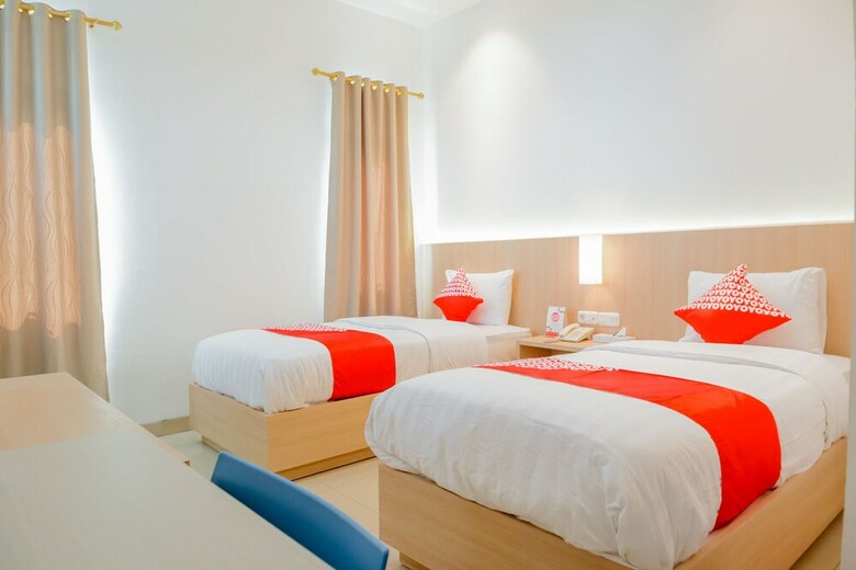 Hotel Oyo 1252 Puri Inn
