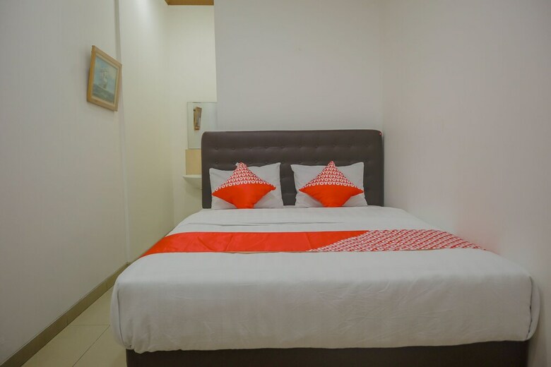 Hotel Oyo 1252 Puri Inn