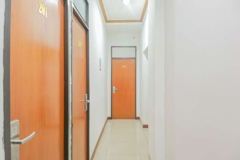 Hotel Oyo 1252 Puri Inn