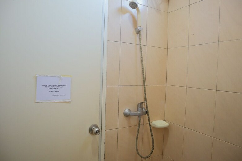 Hotel Oyo 1252 Puri Inn