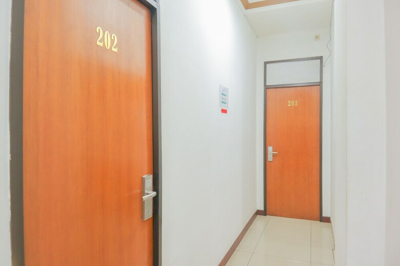 Hotel Oyo 1252 Puri Inn