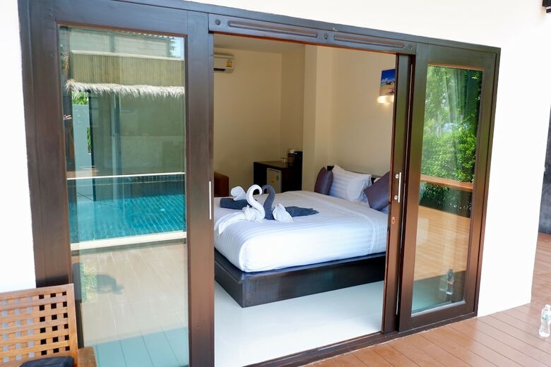 Hotel Aiya Resort Koh Tao
