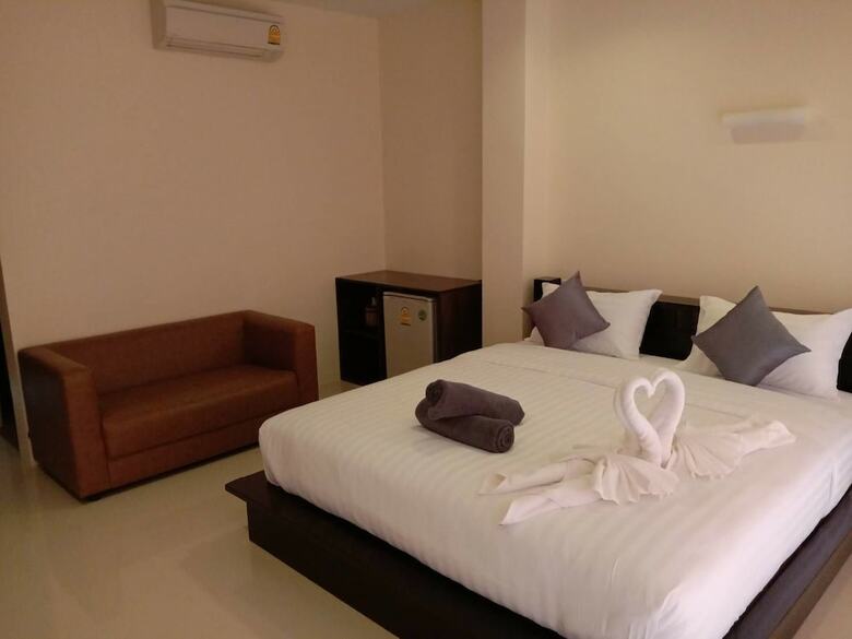 Hotel Aiya Resort Koh Tao