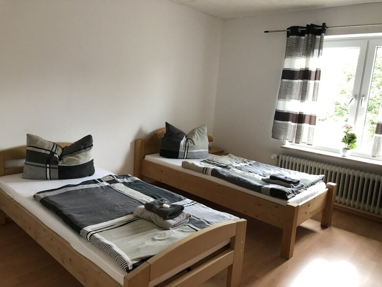 Hostal Hostel Wendt
