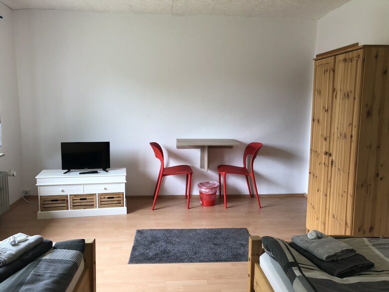 Hostal Hostel Wendt