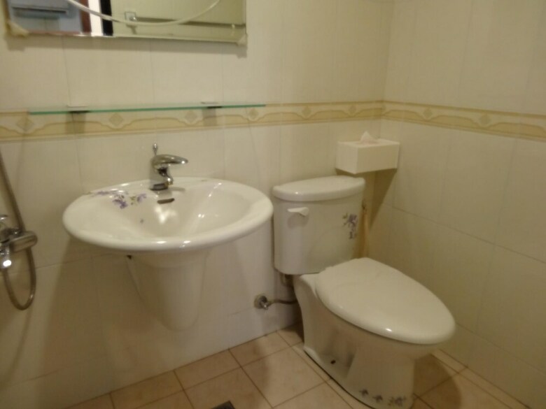 Hotel An Ping Riverside Homestay