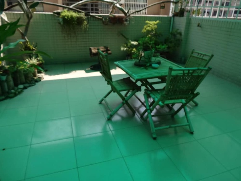 Hotel An Ping Riverside Homestay