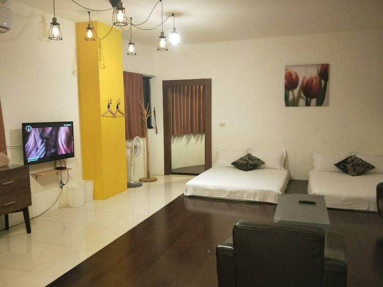 Hotel Your Bag B&B