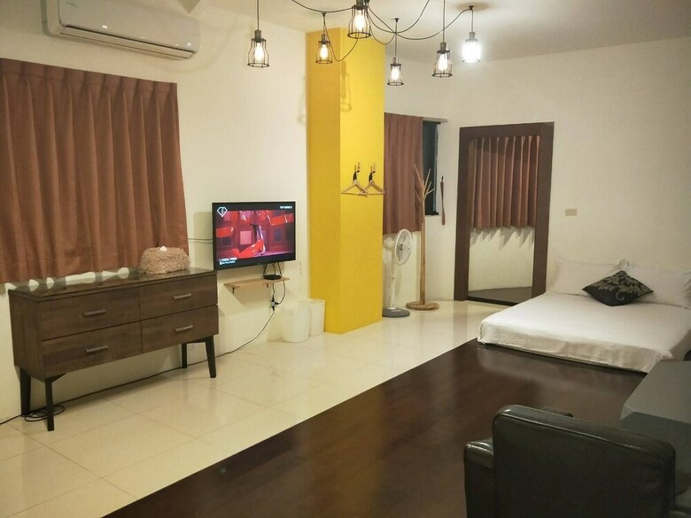 Hotel Your Bag B&B