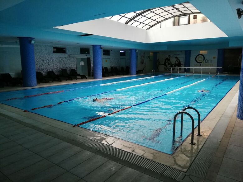 Apartamento Pin Suites
