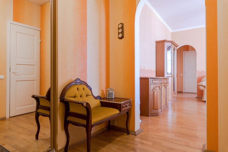 Welcome Home Apartments Kazanskaya 41