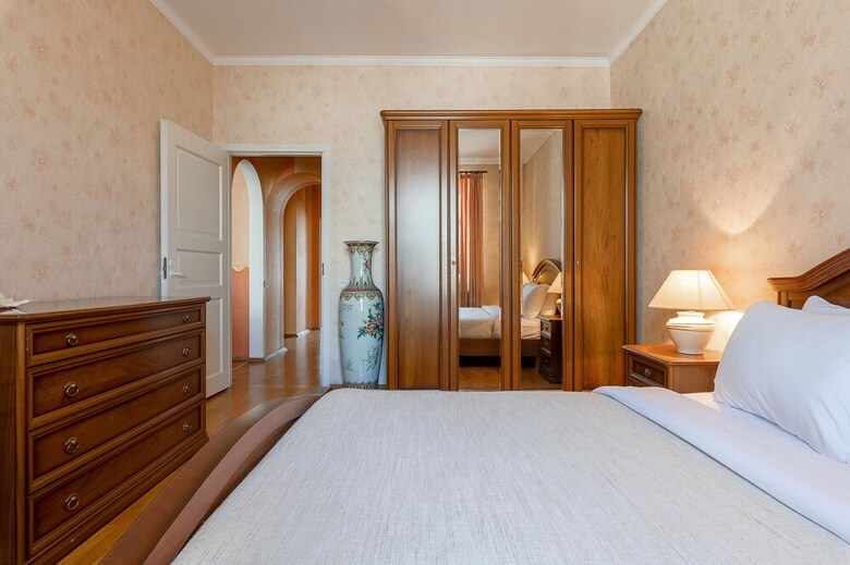 Welcome Home Apartments Kazanskaya 41